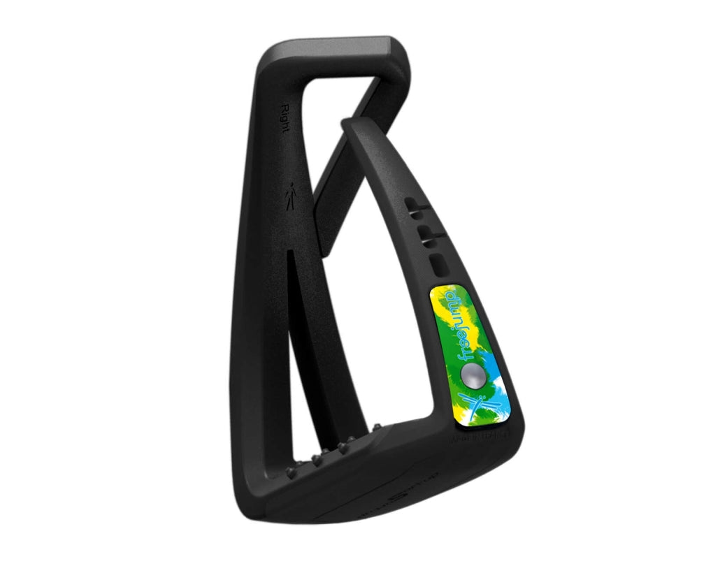 Accesorio LITE Pin's COLORS Freejump