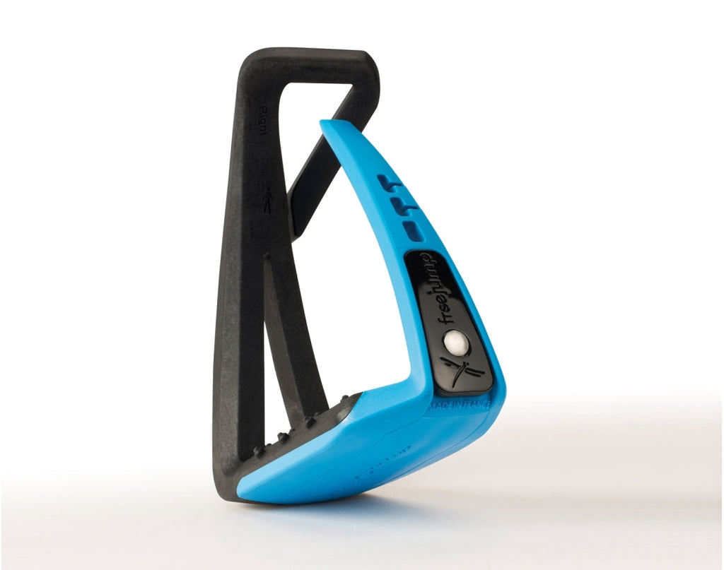 Estribo SOFT UP LITE 2016 Freejump