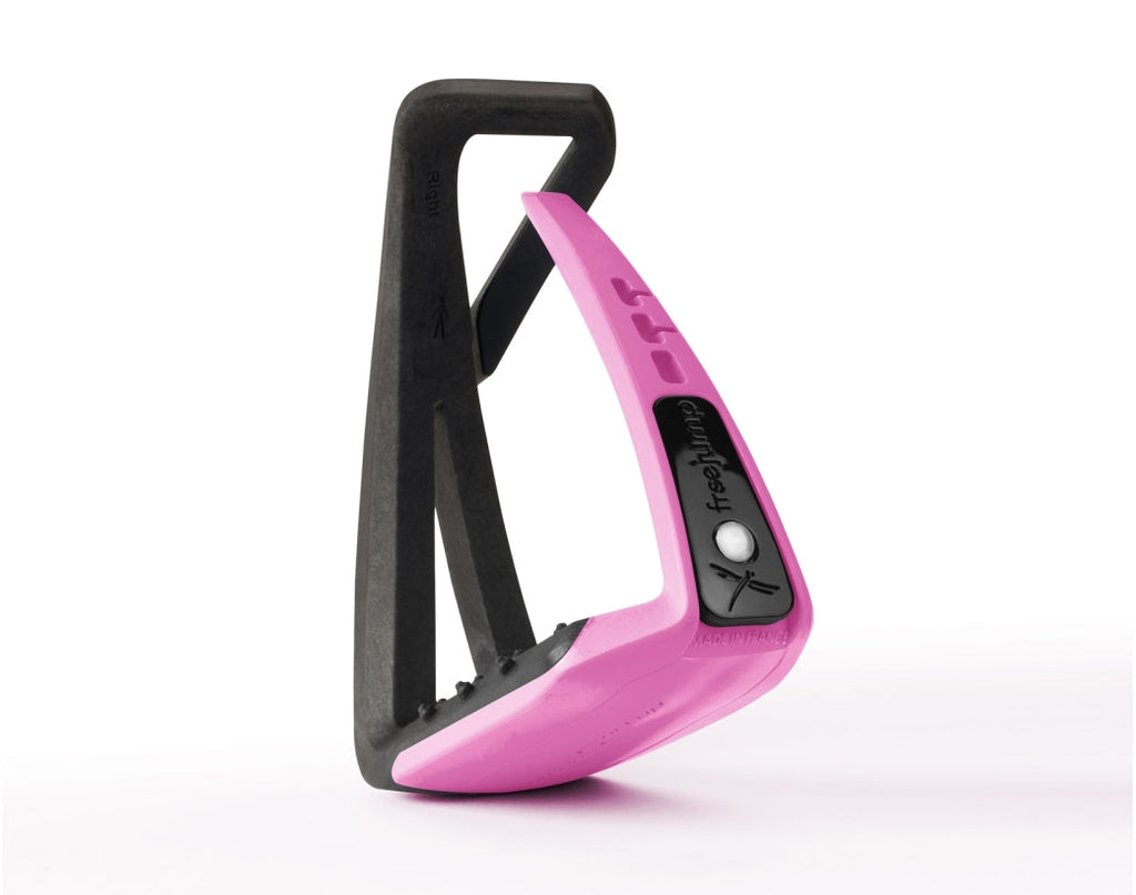 Estribo SOFT UP LITE 2016 Freejump