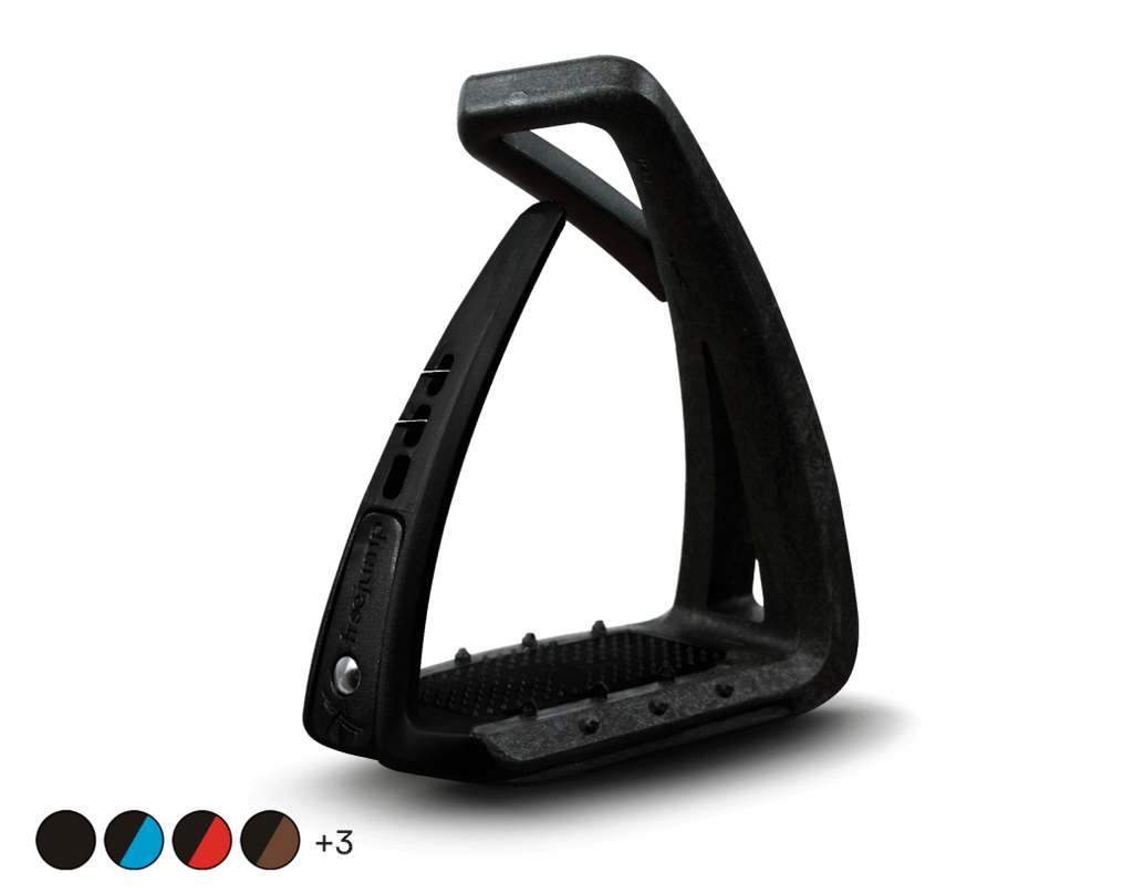 Estribo SOFT UP LITE 2016 Freejump