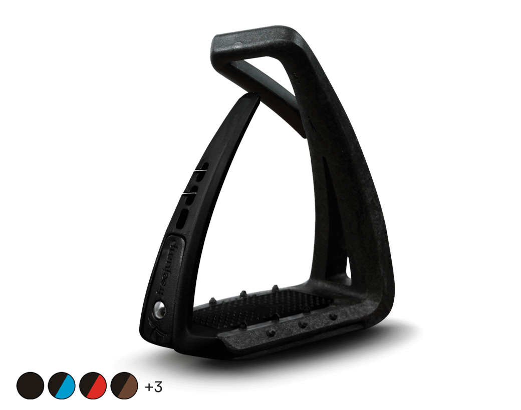 Estribo SOFT UP LITE 2016 Freejump