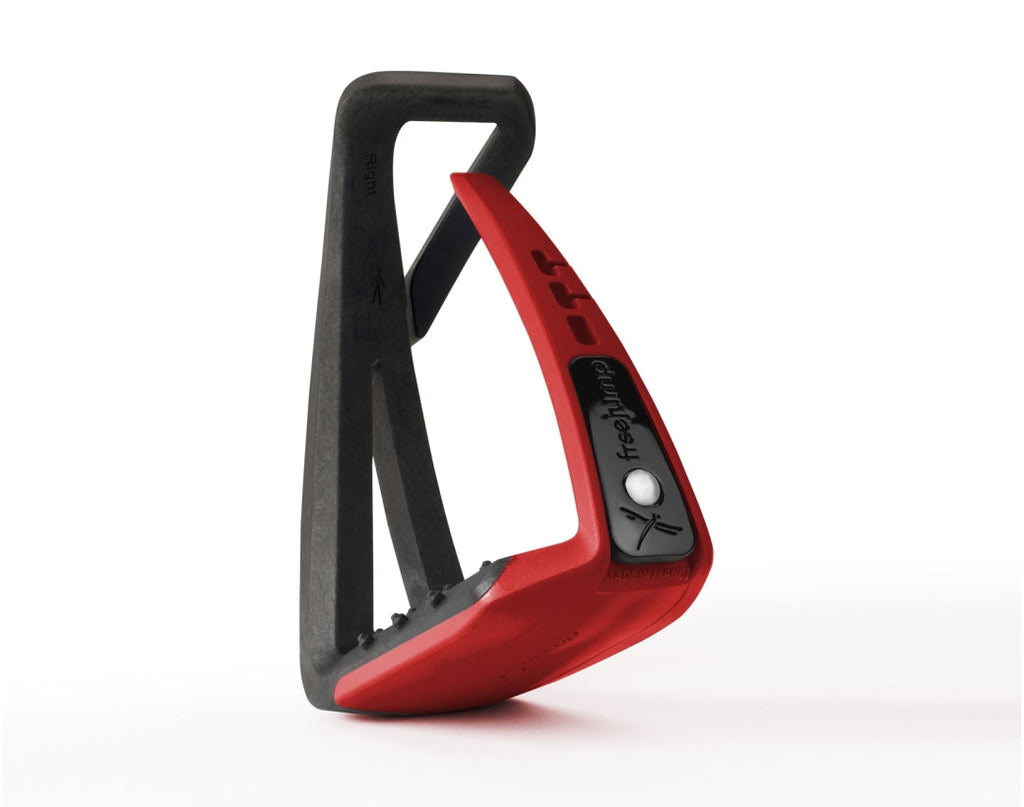 Estribo SOFT UP LITE 2016 Freejump
