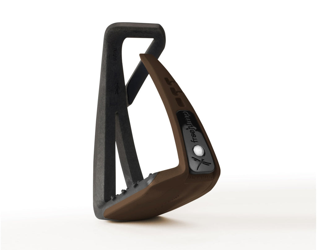 Estribo SOFT UP LITE 2016 Freejump
