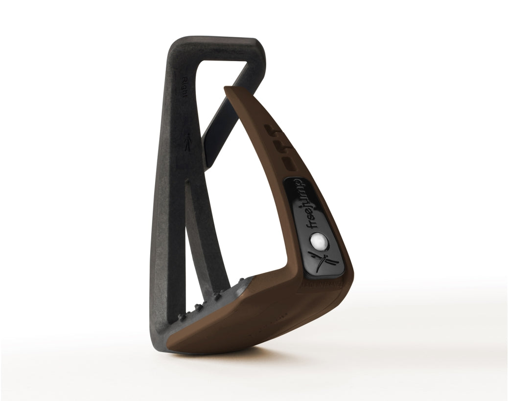 Estribo SOFT UP LITE 2016 Freejump
