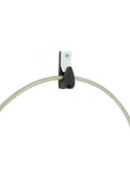 Soporte para Cubo Hippotonic Seguridad Negro - Hippotonic