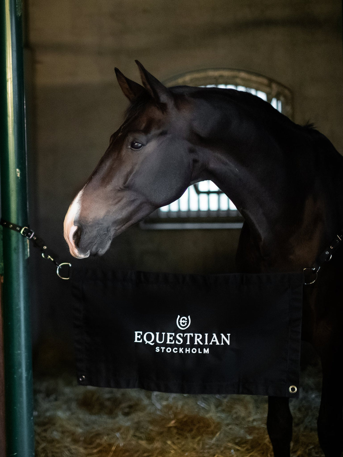Cortina Stable Guard Equestrian Stockholm