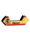 Sticker Flex-on Safe-On Junior Bandera España - Flex-on