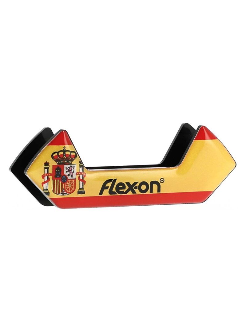 Sticker Flex-on Safe-On Junior Bandera España - Flex-on