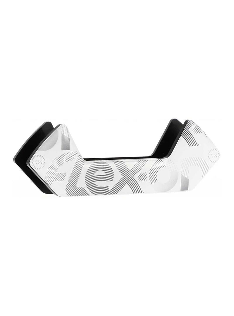 Stickers para Estribo Safe-On Flex-On Blanco - Flex-on