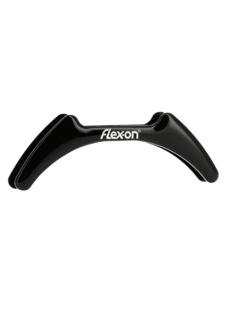 Stickers para Estribos Green Composite Flex-On Negro - Flex-on