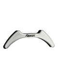 Stickers para Estribos Green Compos Flex-On Silver - Flex-on