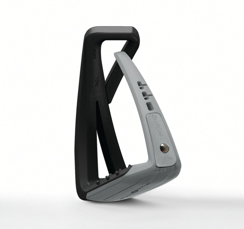 Estribos Freejump Soft'Up Lite
