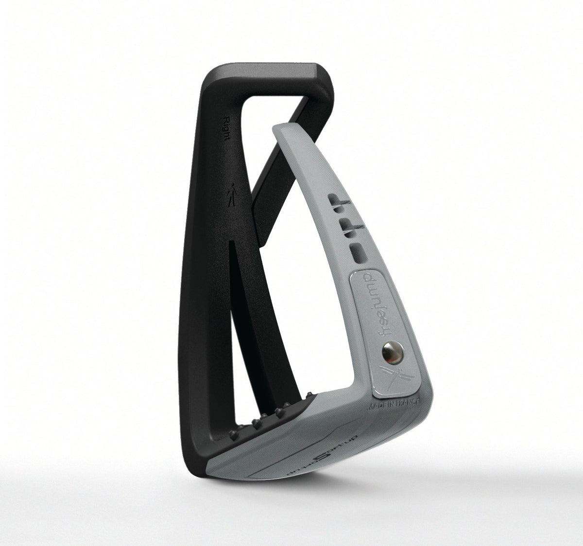 Estribos Freejump Soft'Up Lite