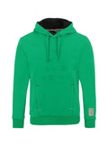 Sudadera Equithème “Camille” Unisex Verde - Equitheme