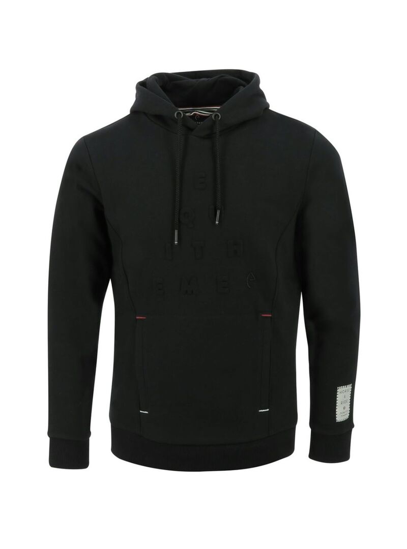 Sudadera Equithème “Camille” Unisex Verde - Equitheme (6)