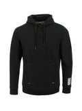 Sudadera Equithème “Camille” Unisex Negro - Equitheme