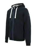 Sudadera Equithème “Hervé” Hombre Marino - Equitheme