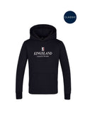 Sudadera Junior Kingsland Classic Marino - Kingsland