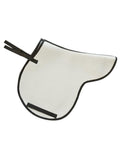 Sudadero Lexhis PVC Silla Inglesa Blanco/Negro - Lexhis