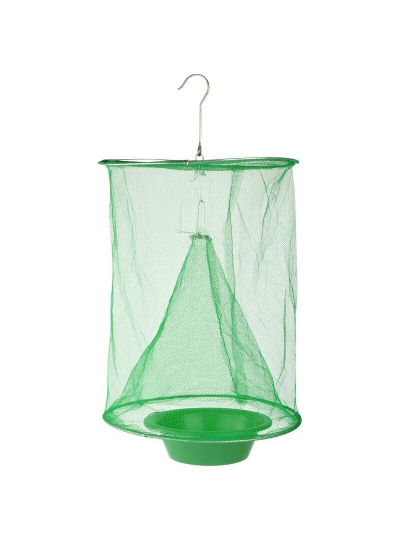 Trampa para Insectos Hippotonic Verde - Hippotonic