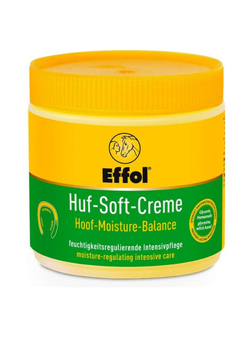 Tratamiento para los Cascos Soft EFFOL - Effol