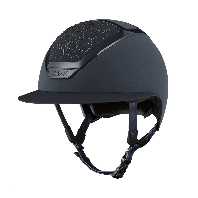 Casco Kask Star Lady Chrome Vibe