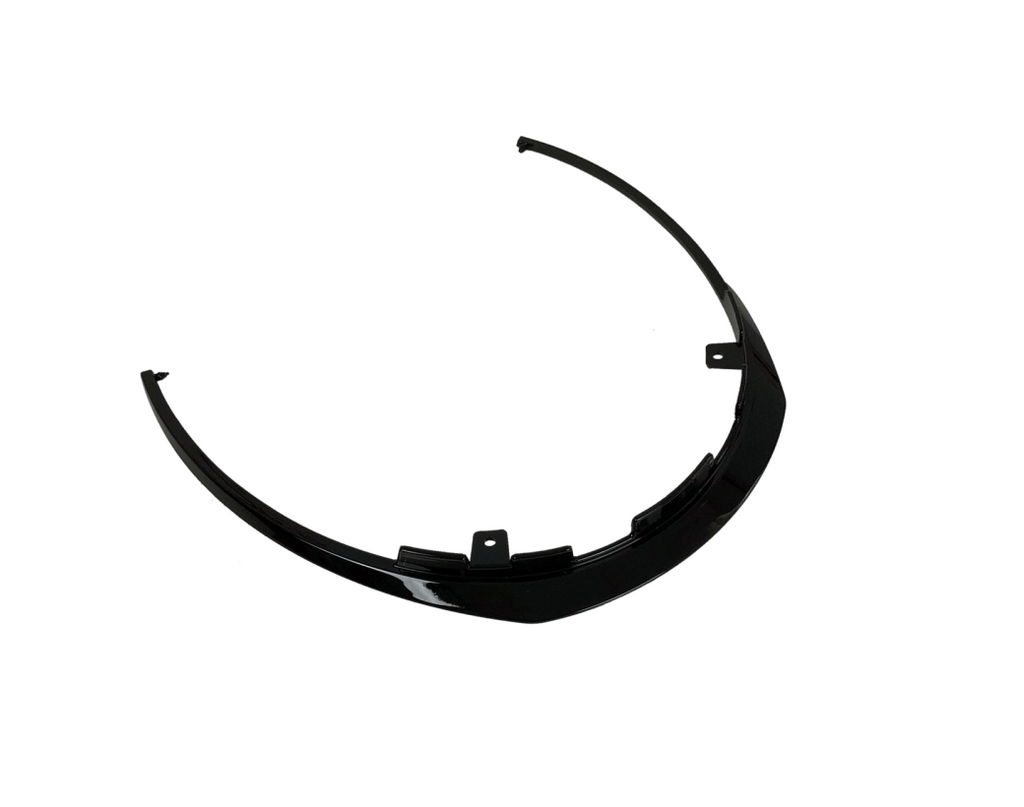 Visera Voronoi Wide Freejump
