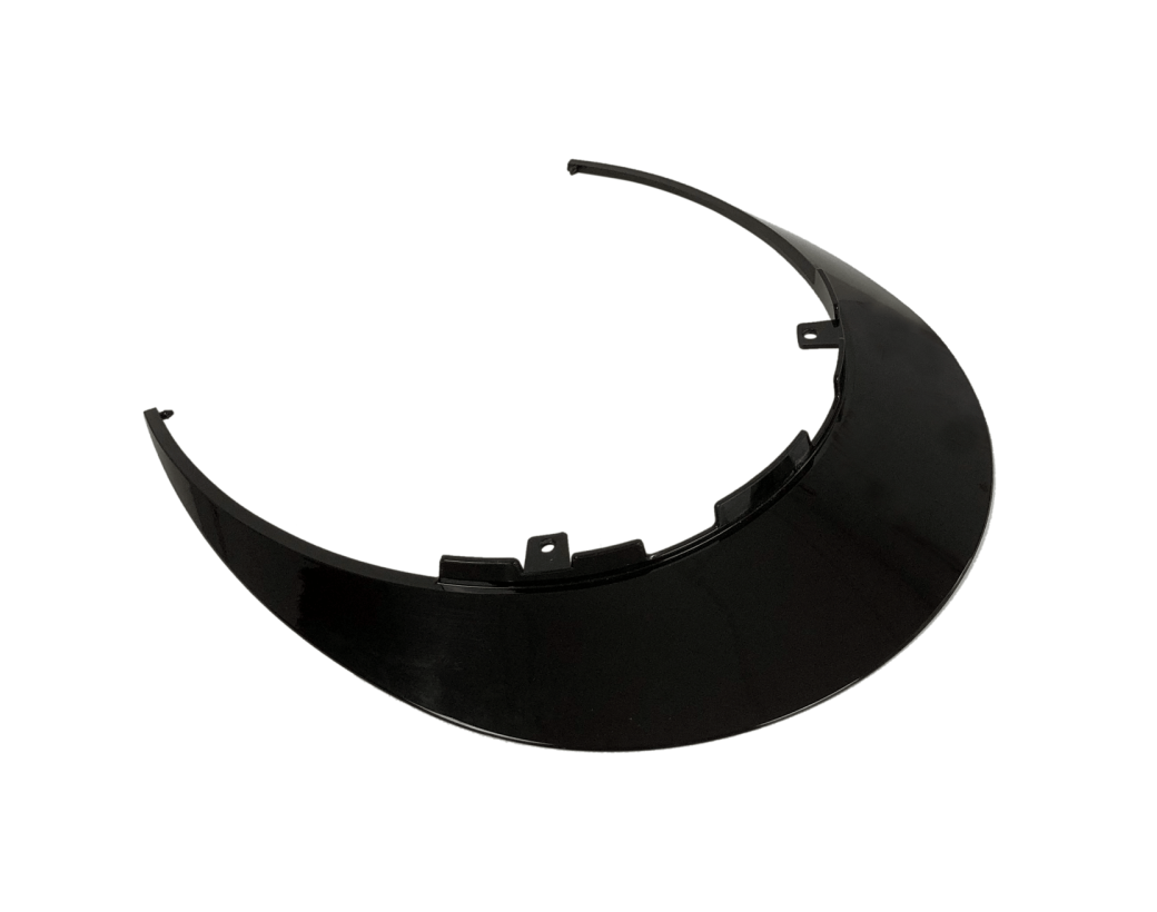 Visera Voronoi Wide Freejump