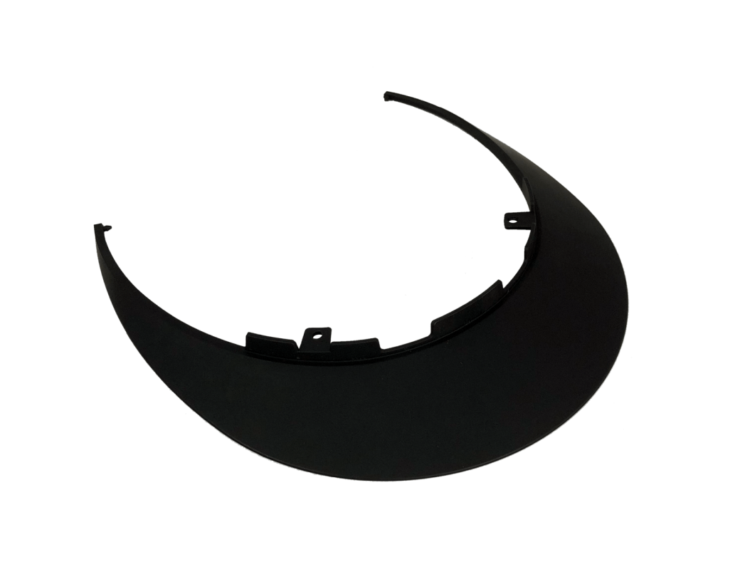 Visera Voronoi Wide Freejump