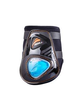 Protectores eShock Traseros eQuick Negro