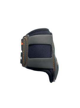 Protectores eShock Traseros eQuick Negro