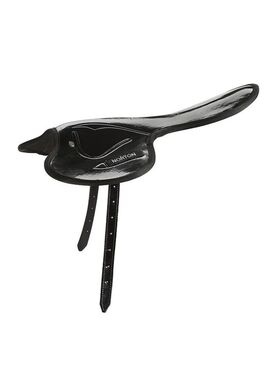 Silla de Carrera Norton “Rexine” Negro