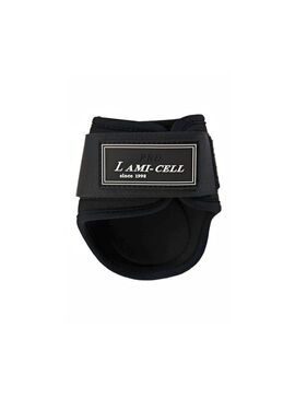 Protectores de Menudillo Lami-Cell “Elite Youngster” Negro