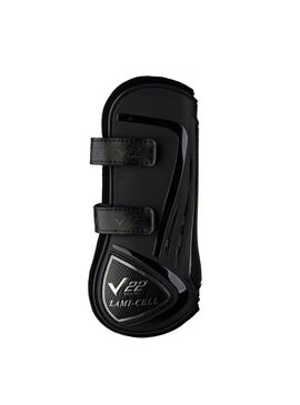 Protectores de Tendón Lami-Cell “V22” con Velcro Negro