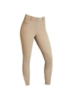 Pantalón Mujer Grip Rodilla KLkadi Kingsland Beige