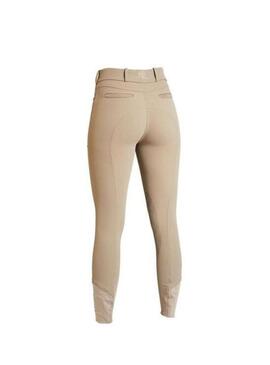 Pantalón Mujer Grip Rodilla KLkadi Kingsland Beige