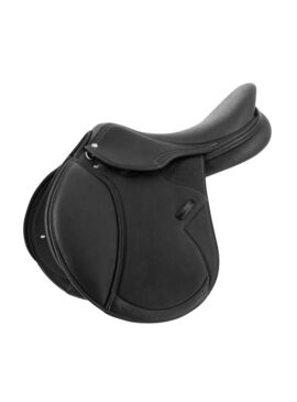 Silla de Salto Eric Thomas “DTA Antares” Negro