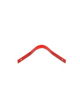 Arco de Puente Intercambiable para Silla Eric Thomas Fitter Rojo