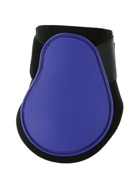 Protectores de menudillo NORTON Morado