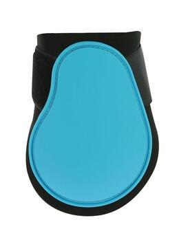 Protectores de menudillo NORTON Azul Celeste/Negro