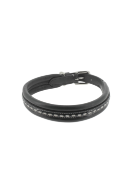 Collar para Perro Penelope “Point Sellier” Negro