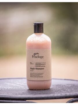 Champú Penelope “Magic Shampoo”