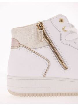 Sneakers Penelope “Astra” Blanco