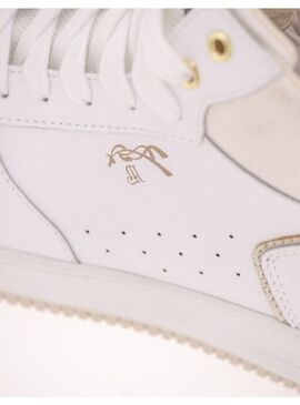 Sneakers Penelope “Astra” Blanco