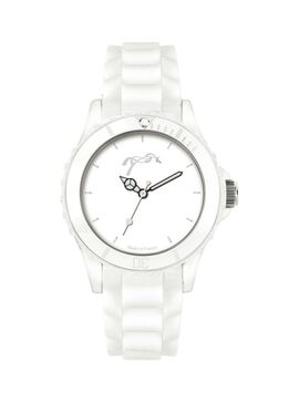 Reloj Penelope “Penny” Blanco