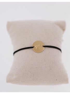 Brazalete Penelope “Zoé” Negro