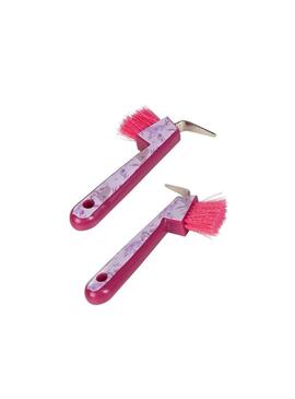 Juego Limpieza Blossom HKM Rosa