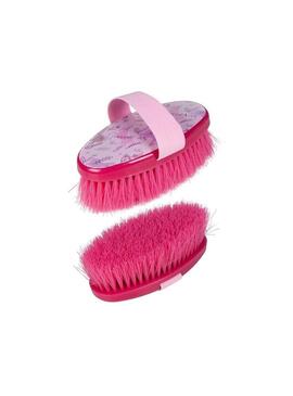 Juego Limpieza Blossom HKM Rosa