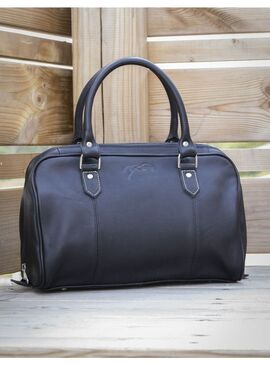 Bolsa Penelope “Etretat” Negro