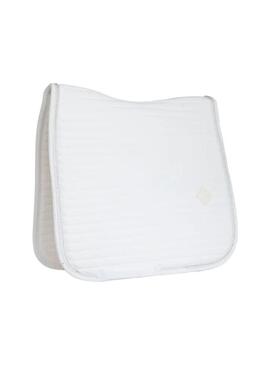 Mantilla Pearls Doma Clásica Kentucky Blanco